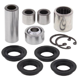 KIT ROULEMENTS BAGUES 700 KFX TRIANGLE INFERIEUR 