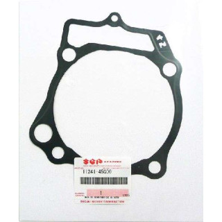 JOINT D' EMBASE SUZUKI LTR 450 D'ORIGINE
