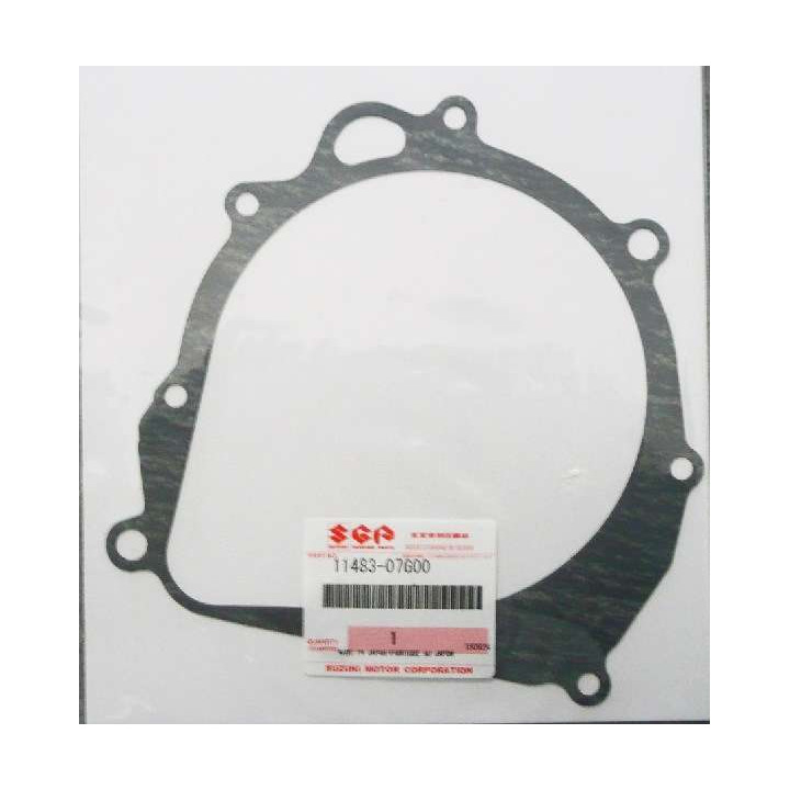 JOINT CARTER LTZ 400 ALLUMAGE 03/08