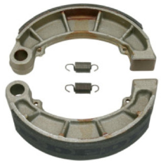 MACHOIRES DE FREIN GRIZZLY 125 ARRIERE BAO34