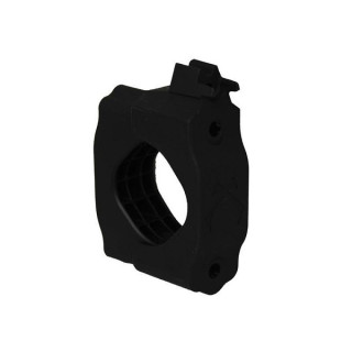 ADAPTATEUR GUIDON LAMPE MINI SOLO VISION-X