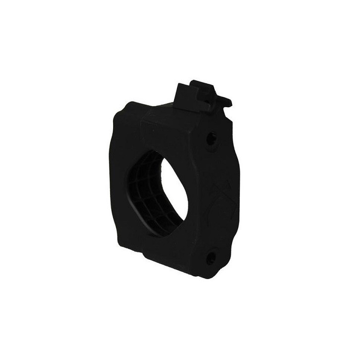 ADAPTATEUR GUIDON LAMPE MINI SOLO VISION-X