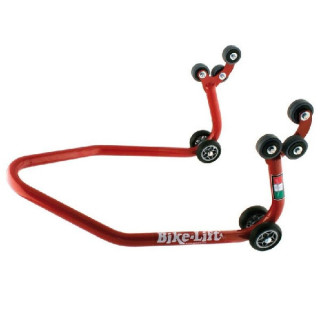 Béquille de stand arrière BIKE LIFT spéciale quads
