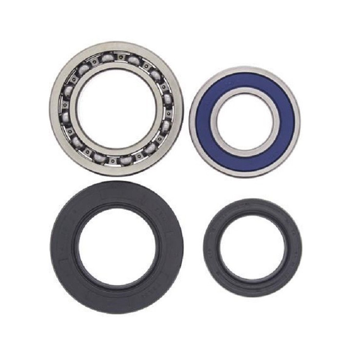 ROULEMENTS ROUE AVANT BEARING CONNECTIONS 350 BIG BEAR ET JOINTS