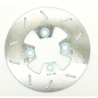 DISQUE DE FREIN ROND AVANT FE YAMAHA BIG BEAR 250 07/10