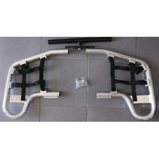 NERF BARS XRW LTZ 250 ALU