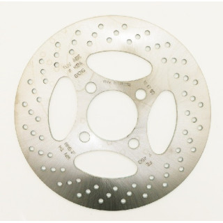DISQUE DE FREIN ROND ARRIERE FE YAMAHA RAPTOR 700 15/17