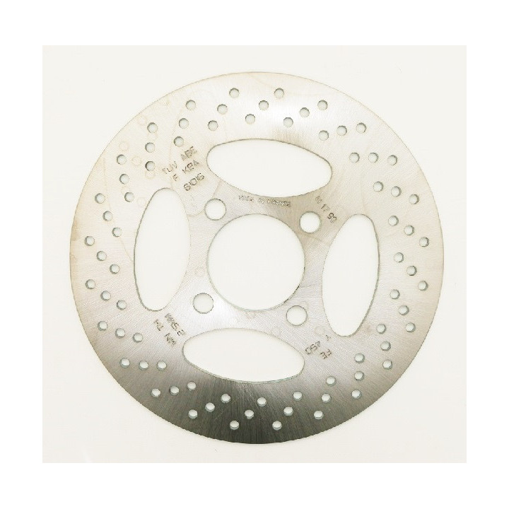 DISQUE DE FREIN ROND ARRIERE FE YAMAHA YFZ 450 04/13