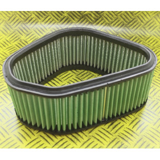 FILTRE A AIR GREEN KFX 700 PRAIRIE 4x4 