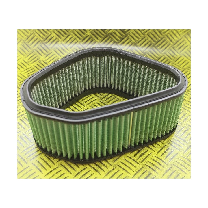 FILTRE A AIR GREEN KVF 650 PRAIRIE 4x4 