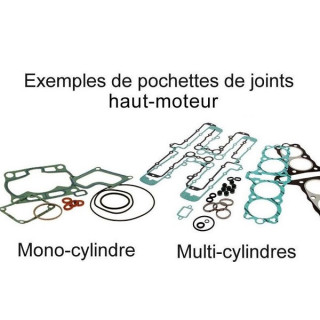 POCHETTE JOINTS HAUT MOTEUR CENTAURO POLARIS 570 RZR 2012-2013