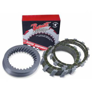 Kit disques d'embrayage complet BARNETT Kevlar Yamaha YXZ1000R