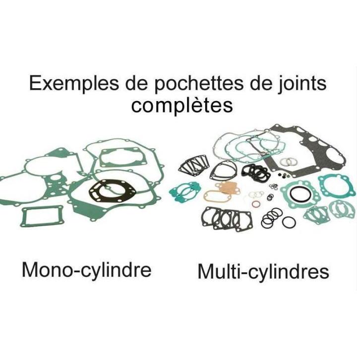 Kit joints complet Centauro Polaris RZR 900
