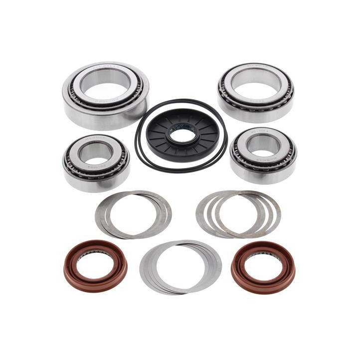 Kit roulements - joints de différentiel arrière ALL BALLS Polaris RZR 800 Ranger-Ranger 800 RZR4