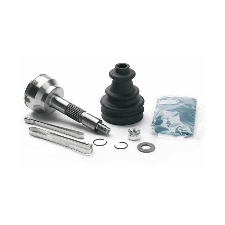 Noix de cardan EPI avant extérieur Polaris 900-1000 RZR
