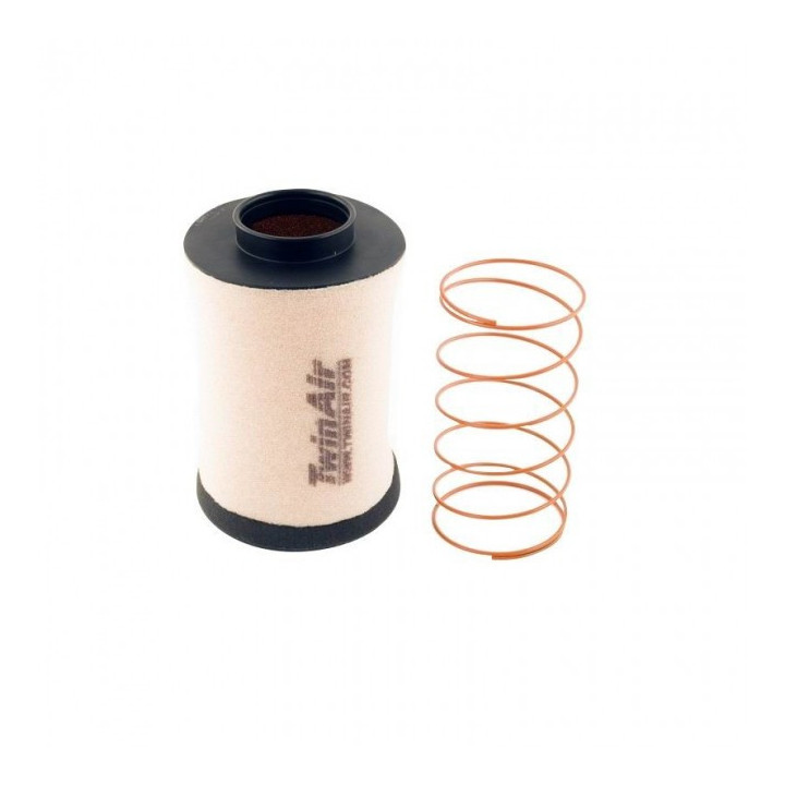 Kit filtre à air + ressort TWIN AIR manchon Ø-63mm POLARIS  800 RZR-4