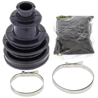 Soufflets de cardan avant ALL BALLS POLARIS RZR 570-800-900-1000 RANGER