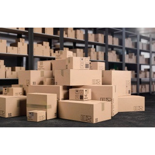 Préparation PRIORITAIRE de votre commande