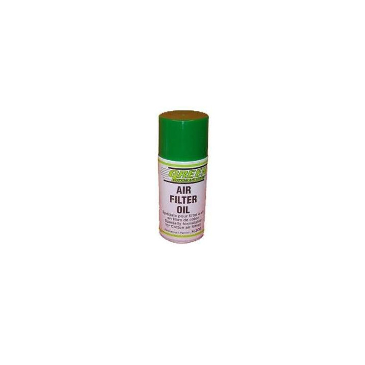 HUILE FILTRE A AIR GREEN 300ml