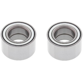 ROULEMENTS ROUE AVANT PIVOT WORKS SPORTSMAN 500 4X4 04/13 ET JOINTS