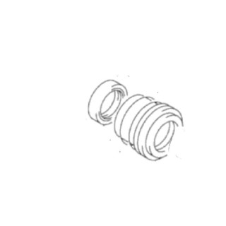 KIT JOINTS POMPE A EAU LTZ 400 06/12