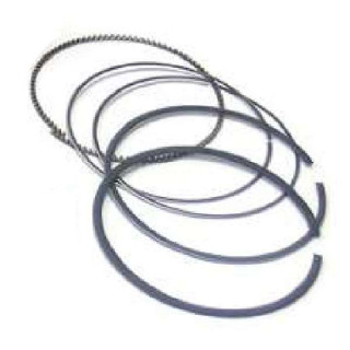 SEGMENTS POUR PISTON ATHENA 490  LTR