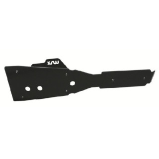 SABOT CENTRAL XRW PHD NOIR YAMAHA 250 RAPTOR