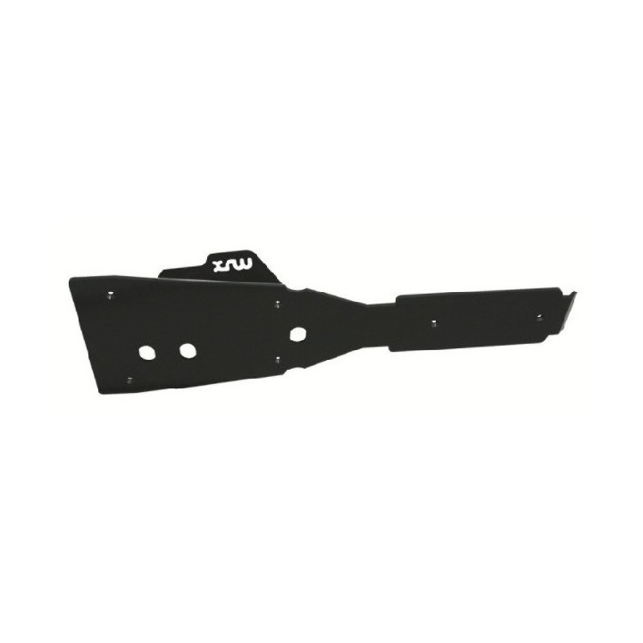 SABOT CENTRAL PHD XRW NOIR KFX 400