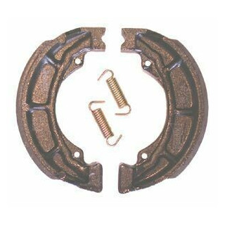 MACHOIRES DE FREIN AVANT YFS 200 BLASTER 88/02