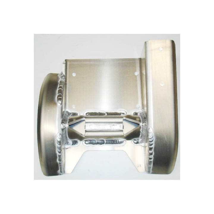 SABOT ARRIERE XRW ALU YAMAHA RAPTOR 250