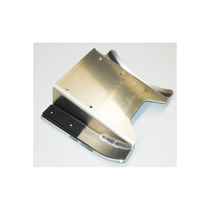 SABOT ARRIERE XRW ALU YAMAHA RAPTOR 250