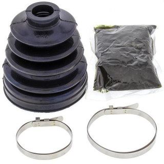 Soufflets de cardan avant interieur et arriere interieur rzr 1000 turbo 16-18