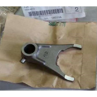 FOURCHETTE 1 SUZUKI LTR 450 2008-2012 D'ORIGINE