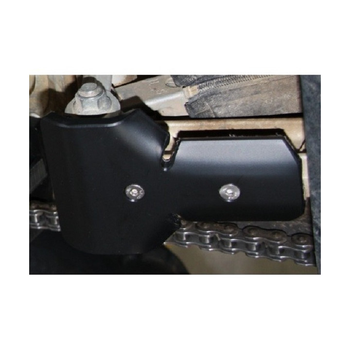 PROTECTION BIELLETTE XRW en PHD LTZ KFX 400
