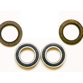 ROULEMENTS D' ARBRE EXCENTRIQUE MOYEU YAMAHA 200 BLASTER ET JOINTS BRAS OSCILLANT 88/02