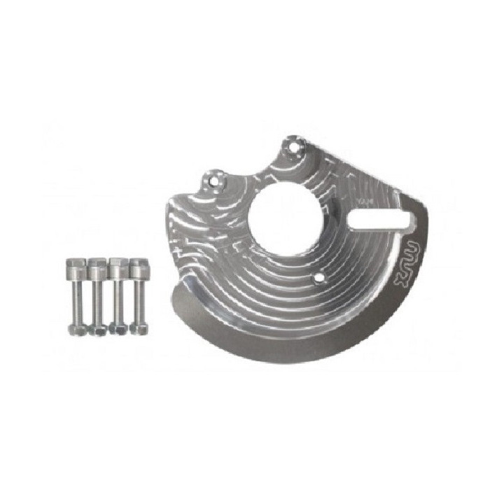 PROTECTION de DISQUE ALU XRW YFZR 450