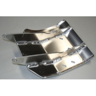 SABOT ARRIERE XRW ALU YAMAHA 350 RAPTOR