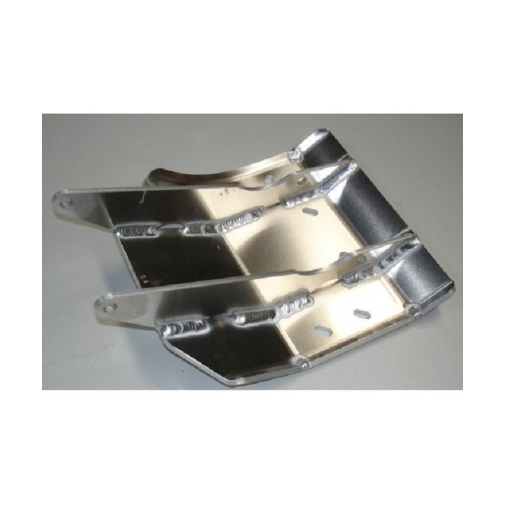 SABOT ARRIERE XRW ALU YAMAHA 350 RAPTOR
