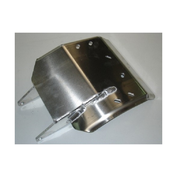 SABOT ARRIERE XRW ALU YAMAHA 350 RAPTOR
