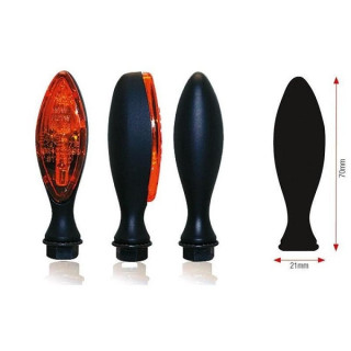 CLIGNOTANTS ELISE A AMPOULE