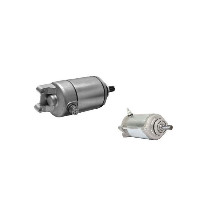 DEMARREUR TYPE ORIGINE : YFM250R RAPTOR 2008-2012