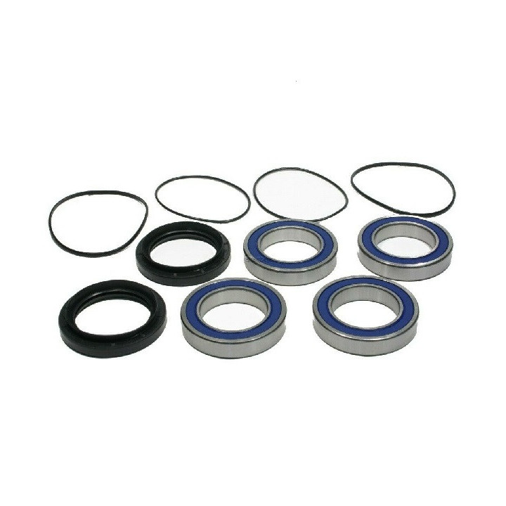 ROULEMENTS D' ARBRE MOYEU EXCENTRIQUE YAMAHA 700 RAPTOR 06/12 ET JOINTS BRAS OSCILLANT