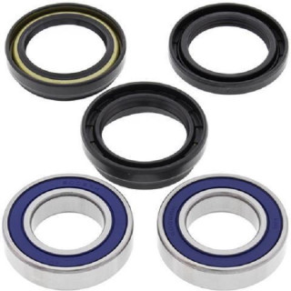 ROULEMENTS ROUE AVANT BEARING CONNECTIONS 350 WOLVERINE 02/09 ET JOINTS