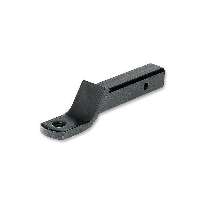 SUPPORT ATTELAGE 50.8mm ATTACHE REMORQUE 550 GRIZZLY 2009-15