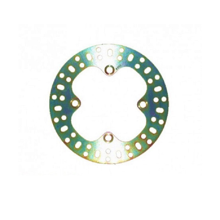 DISQUE DE FREIN ROND ARRIERE EBC YAMAHA GRIZZLY 550 2011-14