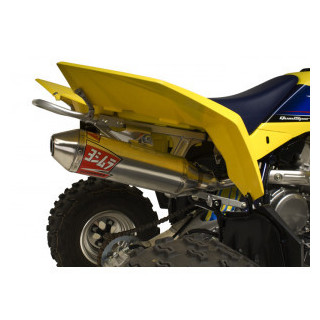 SILENCIEUX YOSHIMURA RS-2 LTZ400 (TOUTES ANNÉES)
