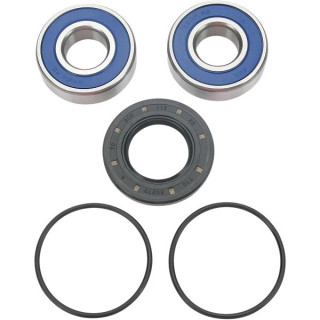 ROULEMENTS DE ROUE SCRAMBLER 400/500 2X4 00/02