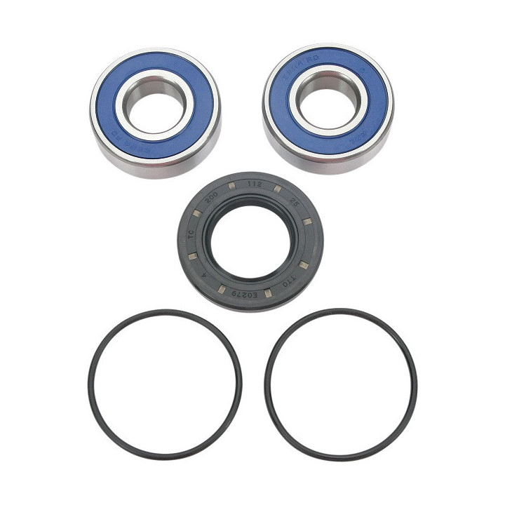 ROULEMENTS DE ROUE SCRAMBLER 400/500 2X4 00/02