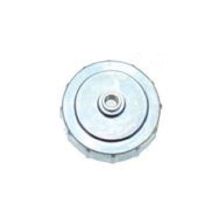 CHAPEAU DE CARBURATEUR POUR POIGNEE DE GAZ TURBO et CABLE 200 BLASTER