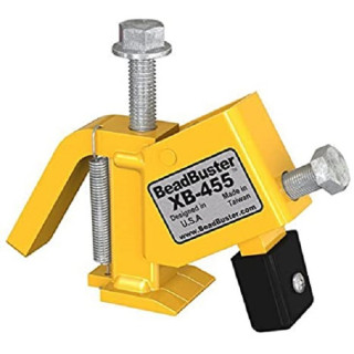 DECOLLE DECOLLEUSE PNEUS QUAD DE 4' à 19'